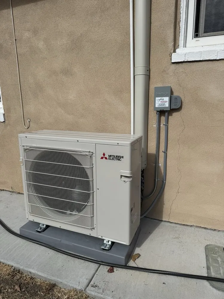 Slide of Air Synergy