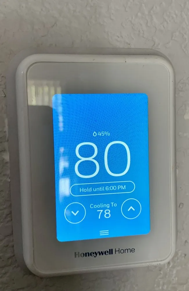 Slide of Air Synergy