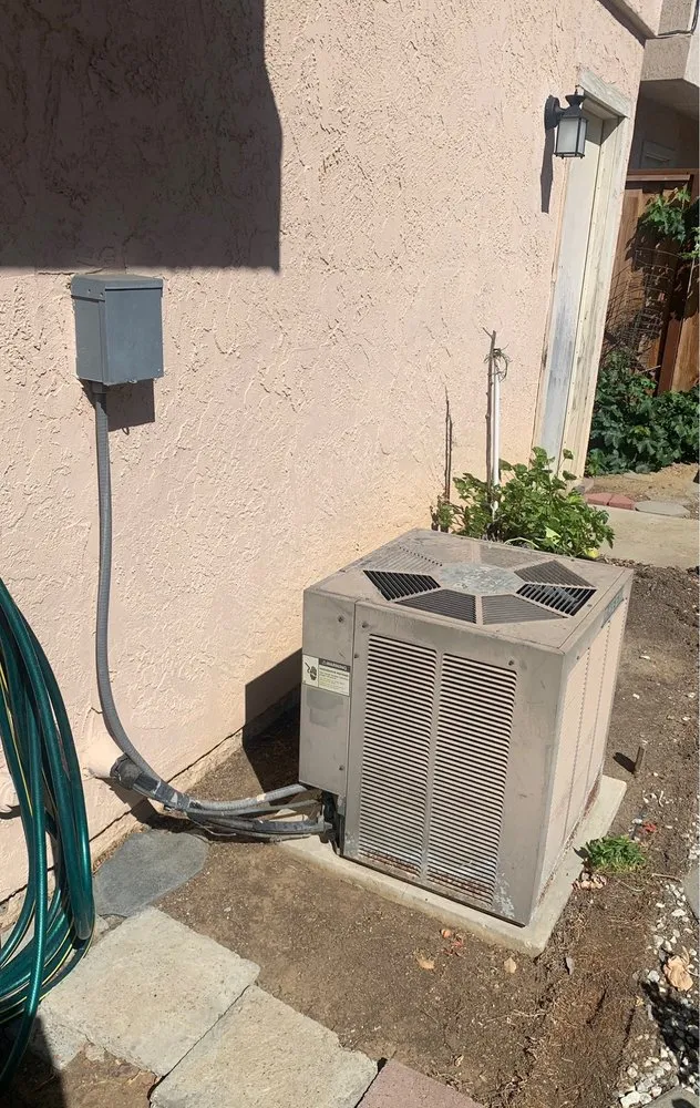 Slide of Air Synergy