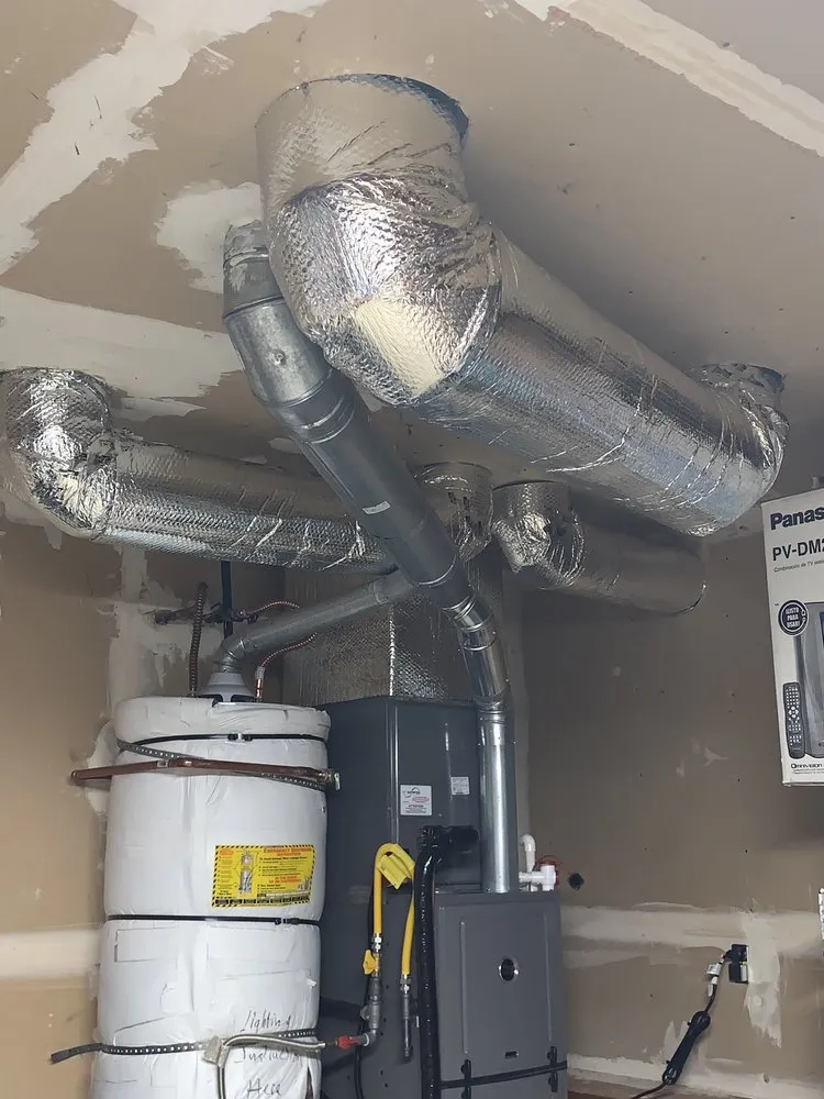 Slide of Air Synergy