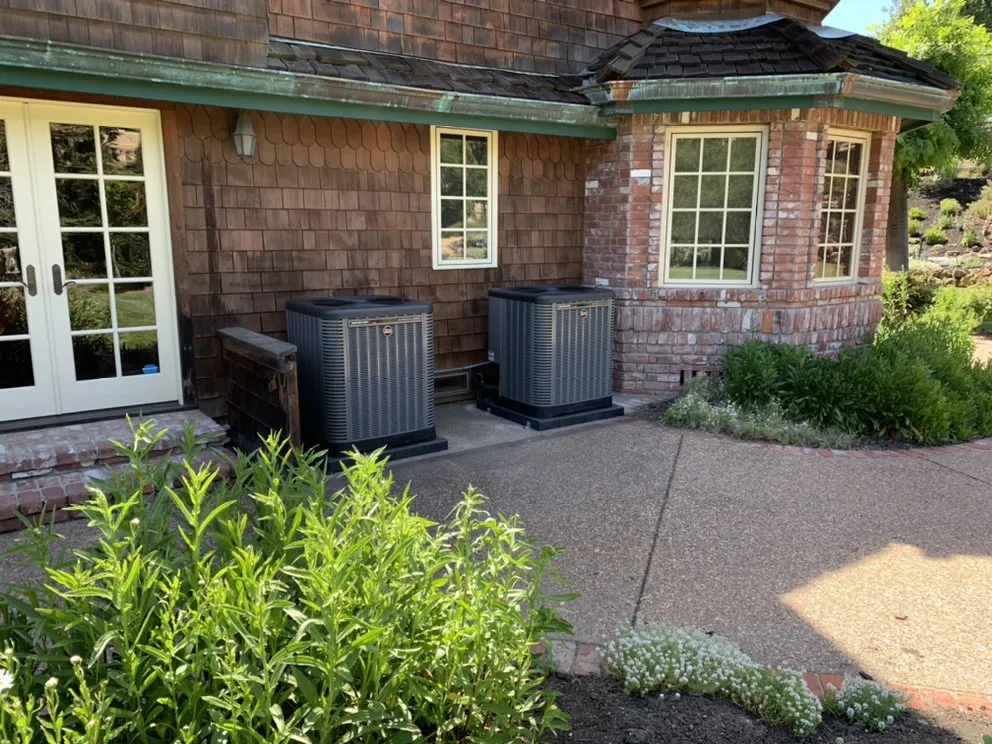 Slide of Air Synergy