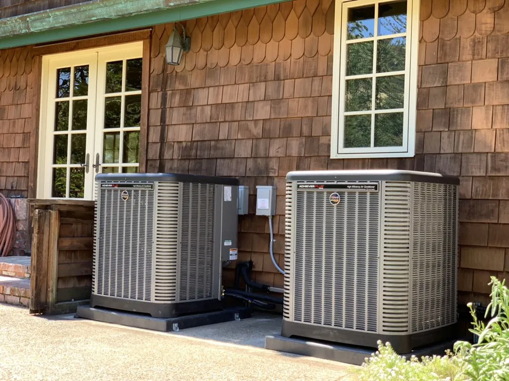 Slide of Air Synergy