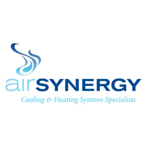 Slide of Air Synergy