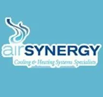 Slide of Air Synergy