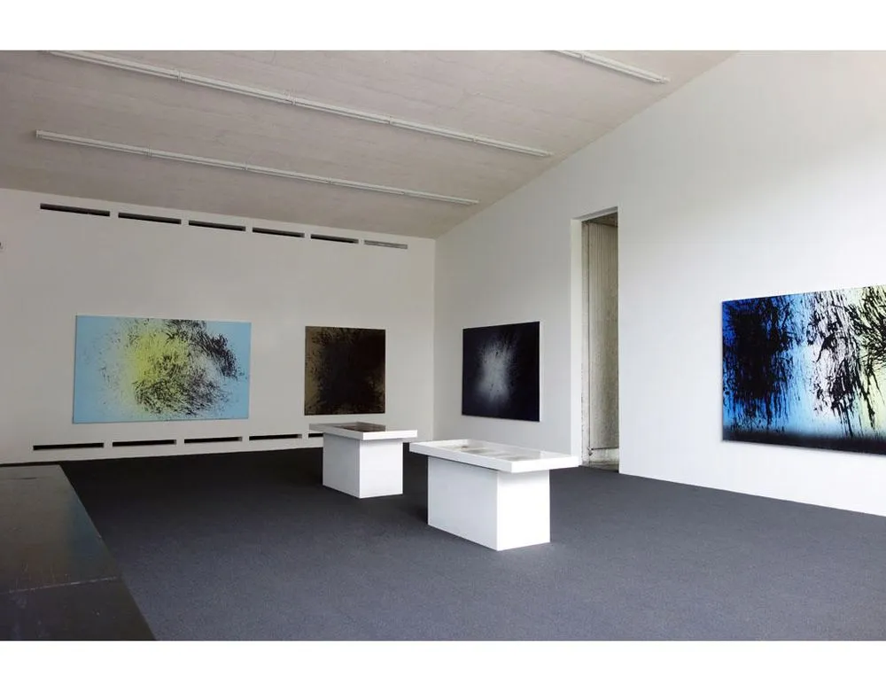 Slide of Air System Design