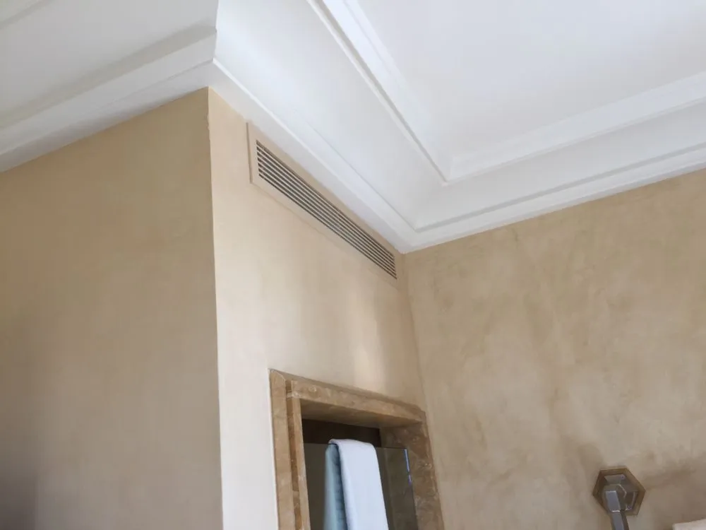 Slide of Air System Design