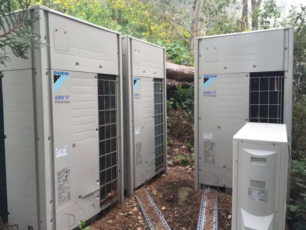 Slide of Air System Design