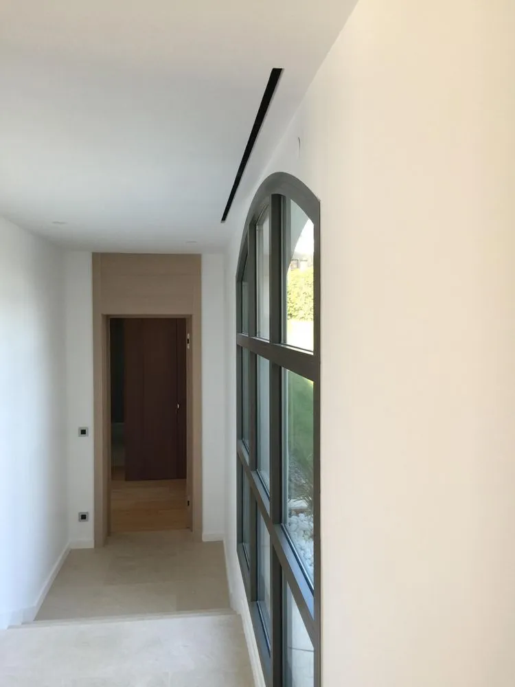 Slide of Air System Design