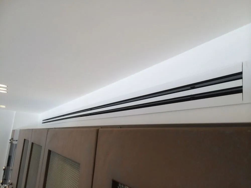 Slide of Air System Design