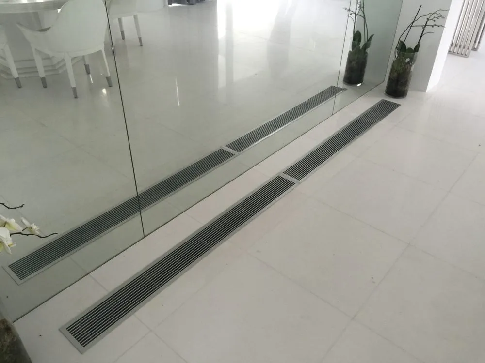 Slide of Air System Design