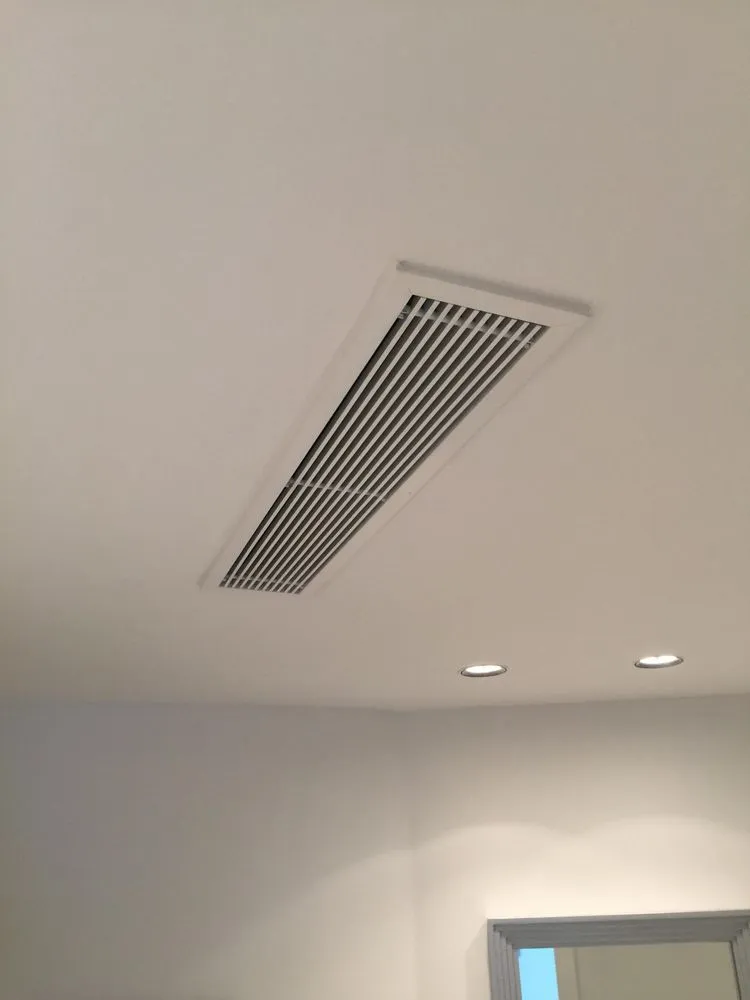 Slide of Air System Design