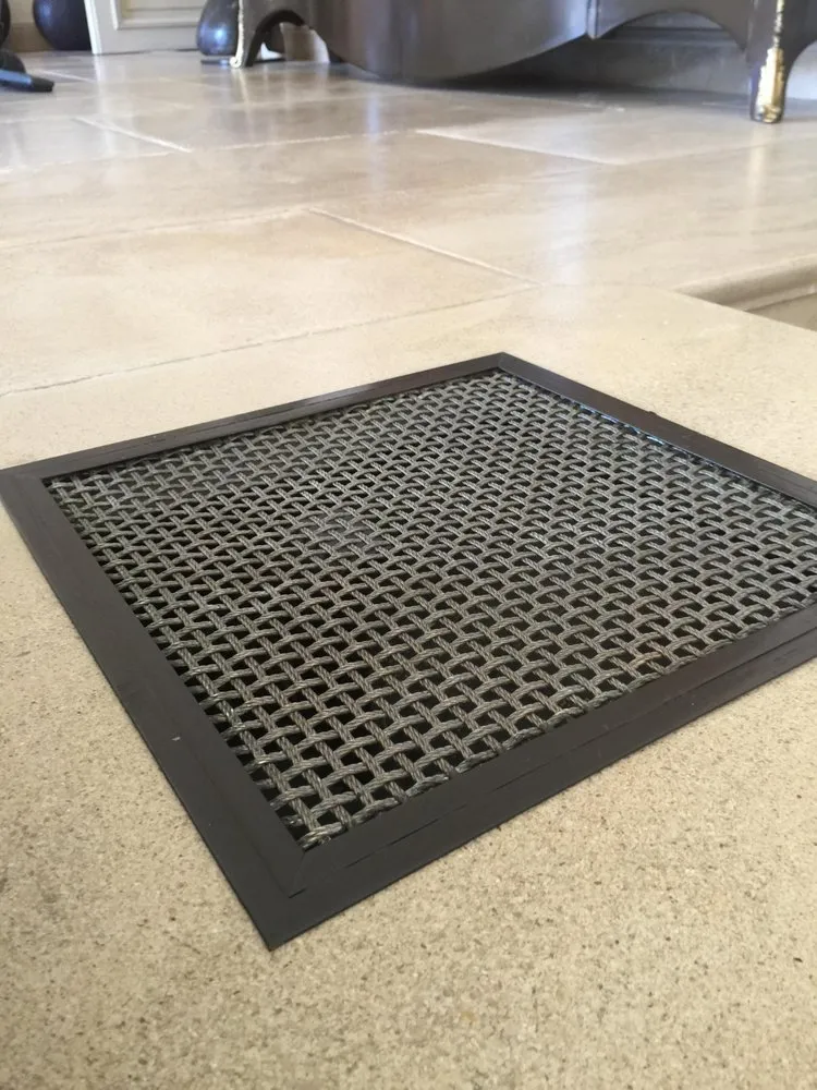 Slide of Air System Design