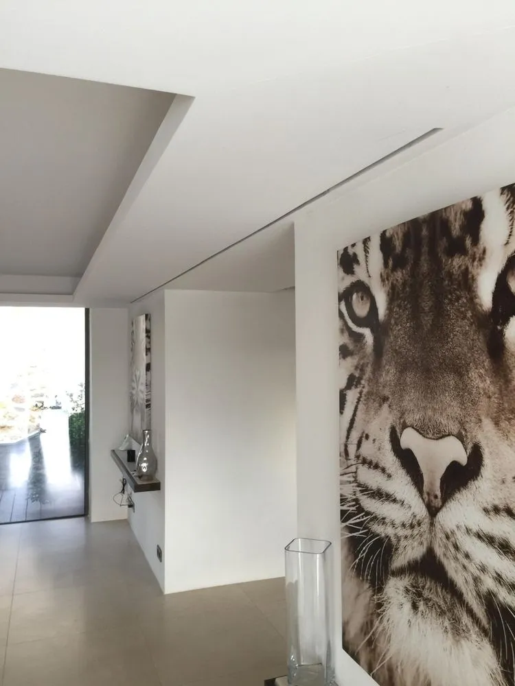 Slide of Air System Design