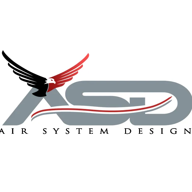 Slide of Air System Design
