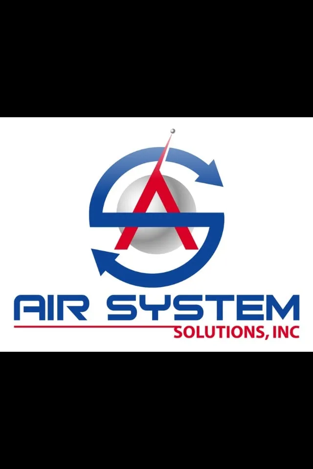 Slide of Air System Solutions