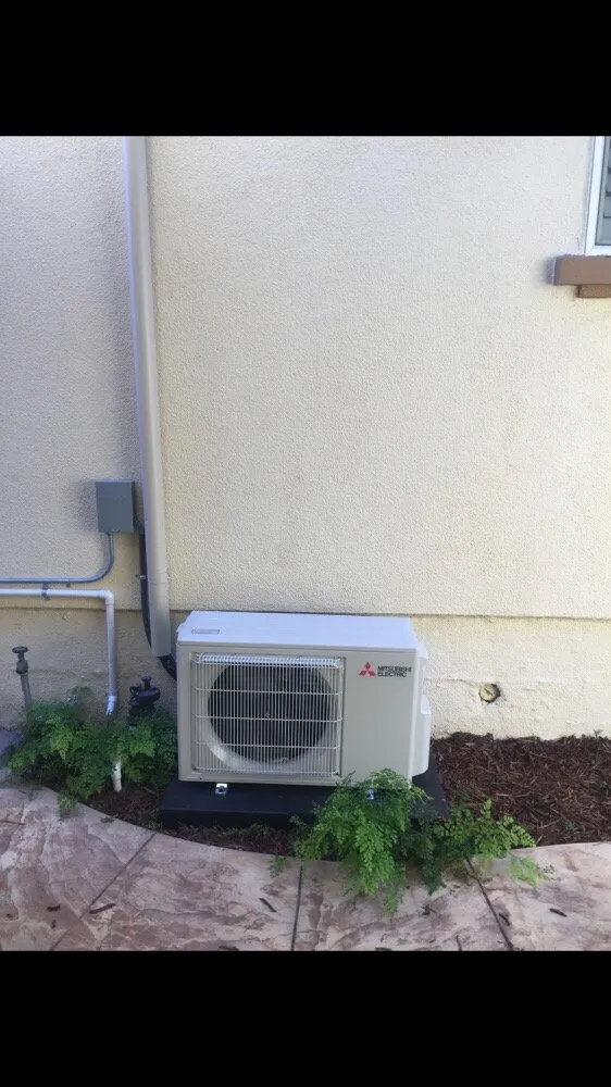 Slide of Air System Solutions