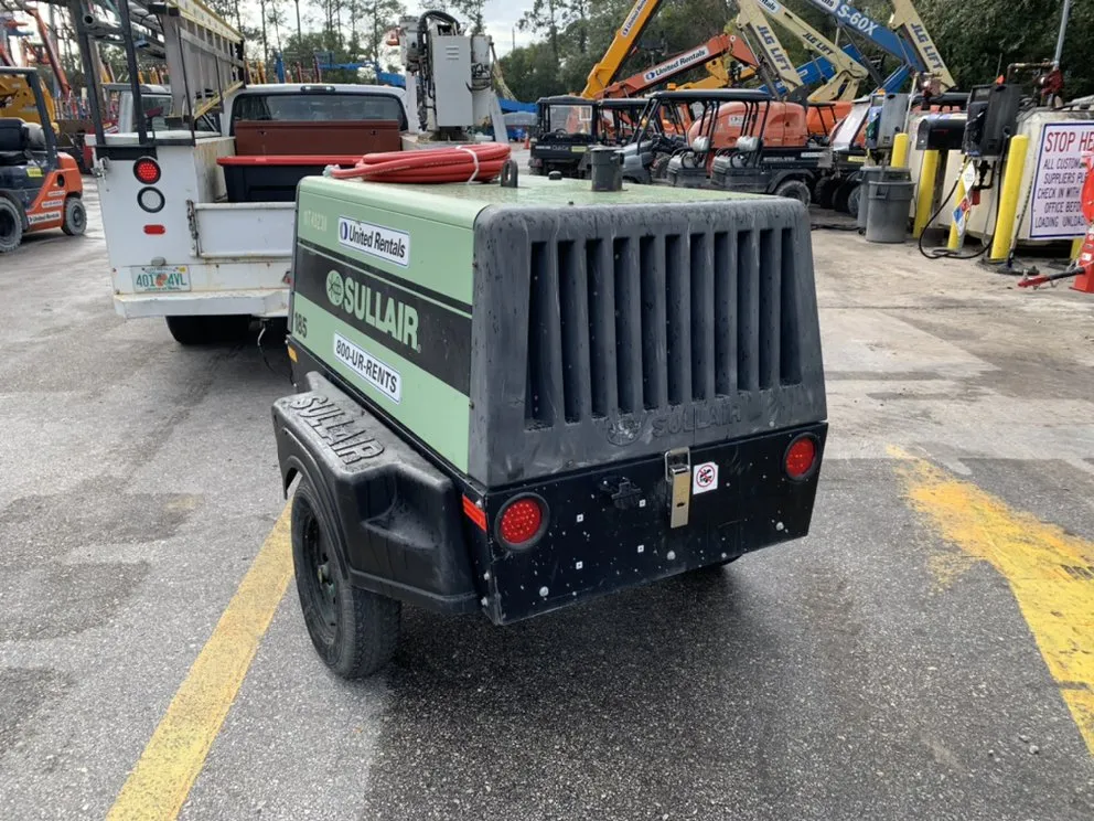 Slide of Air Systems And Controls