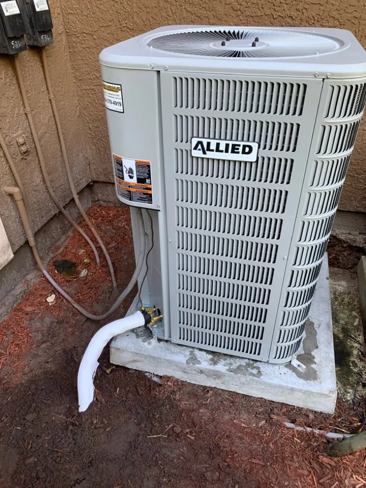 Slide of Air Systems And Controls