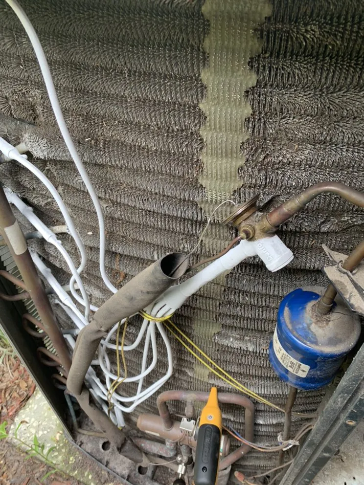 Slide of Air Systems And Controls