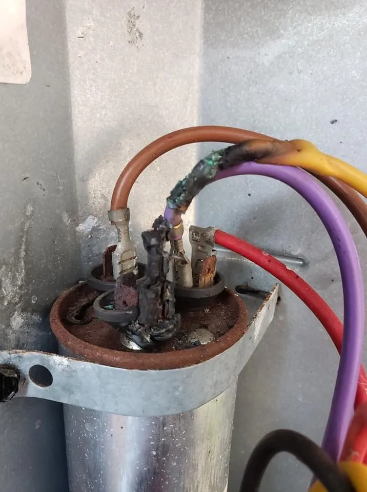 Slide of Air Systems And Controls