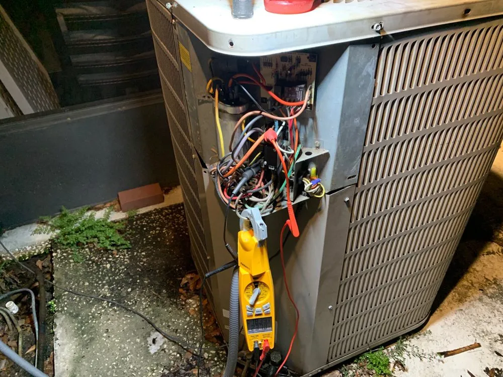 Slide of Air Systems And Controls