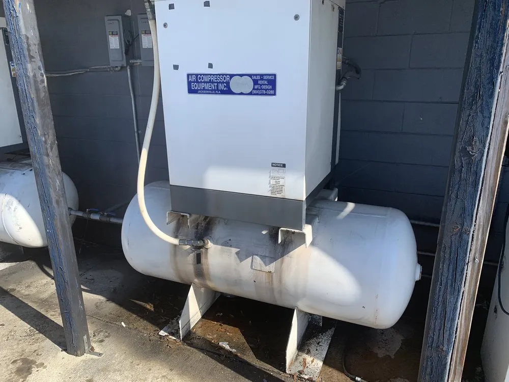 Slide of Air Systems And Controls