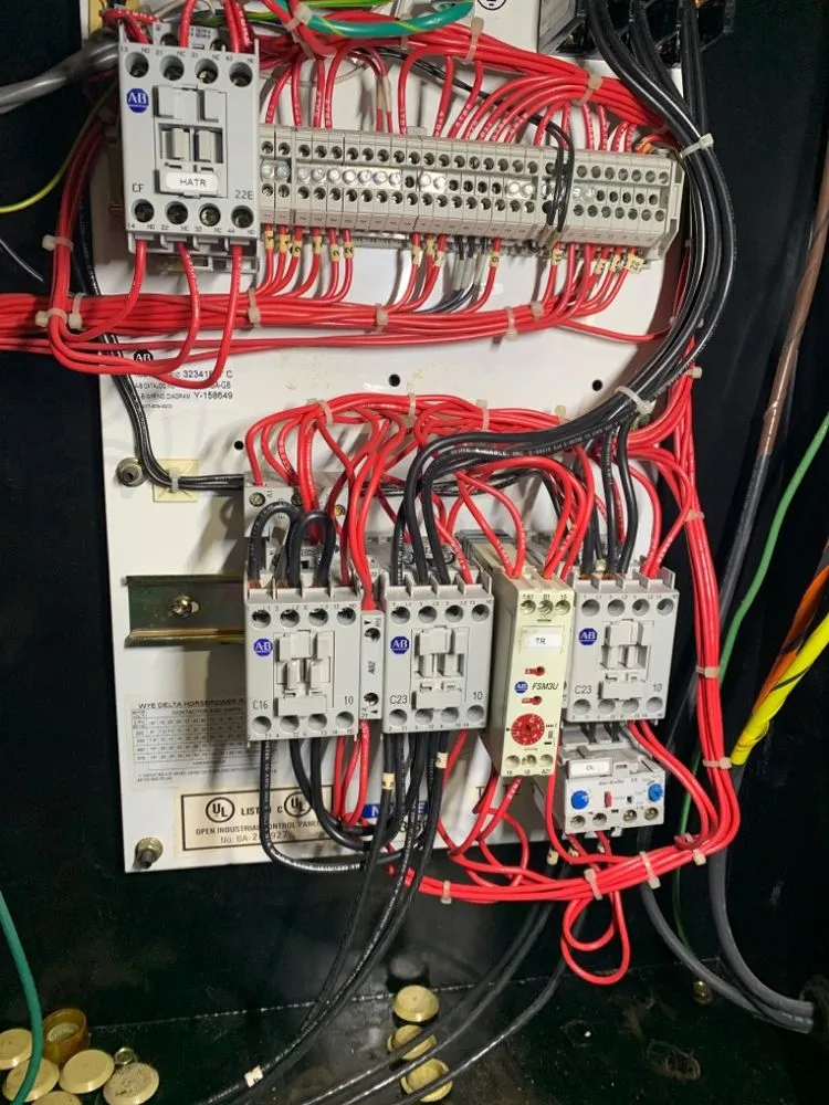Slide of Air Systems And Controls