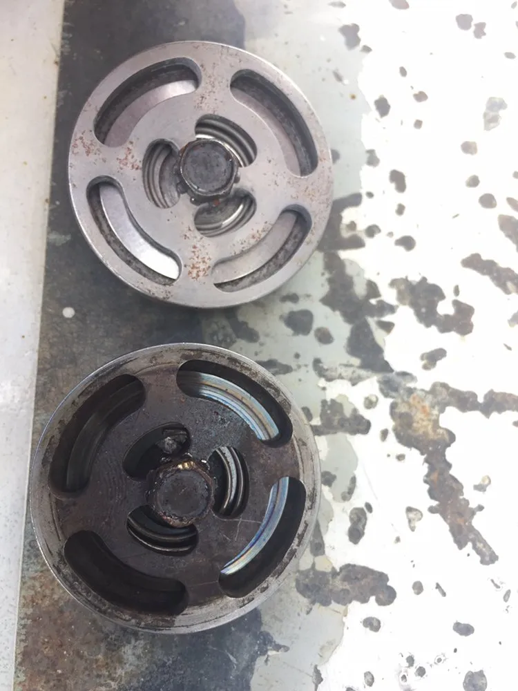 Slide of Air Systems And Controls