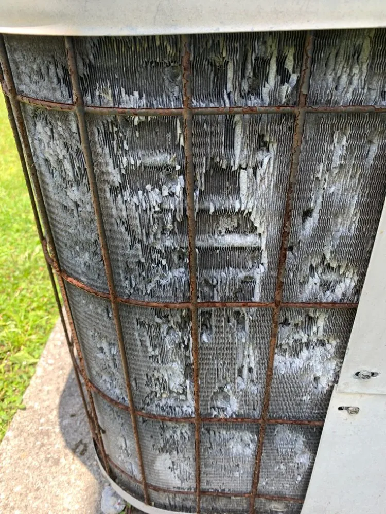 Slide of Air Systems And Controls