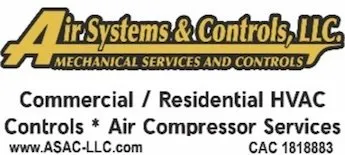 Slide of Air Systems And Controls