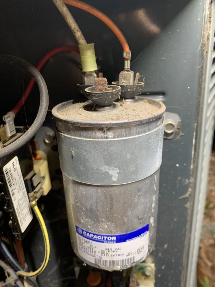 Slide of Air Systems And Controls