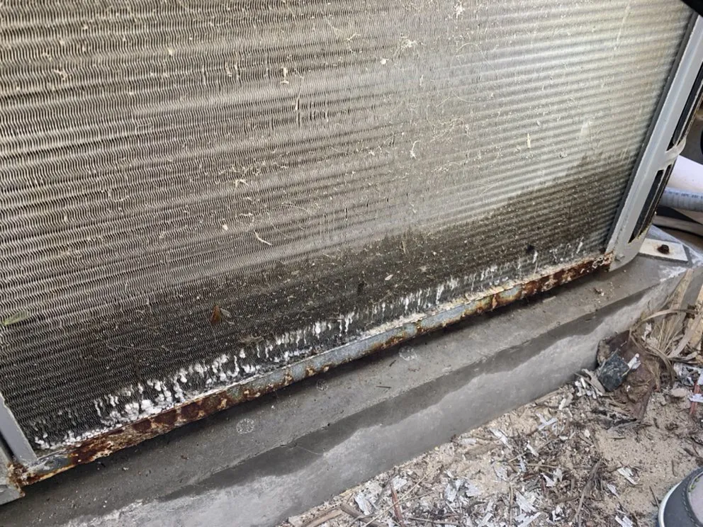 Slide of Air Systems And Controls