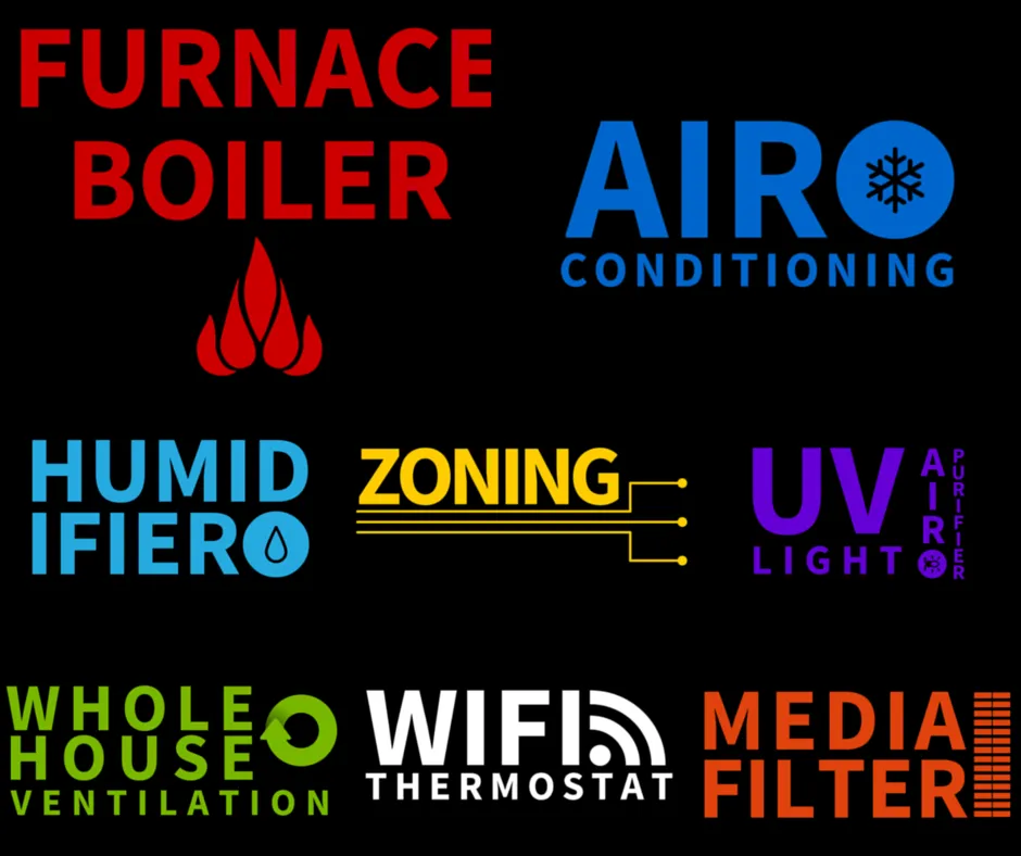 Slide of Air Systems