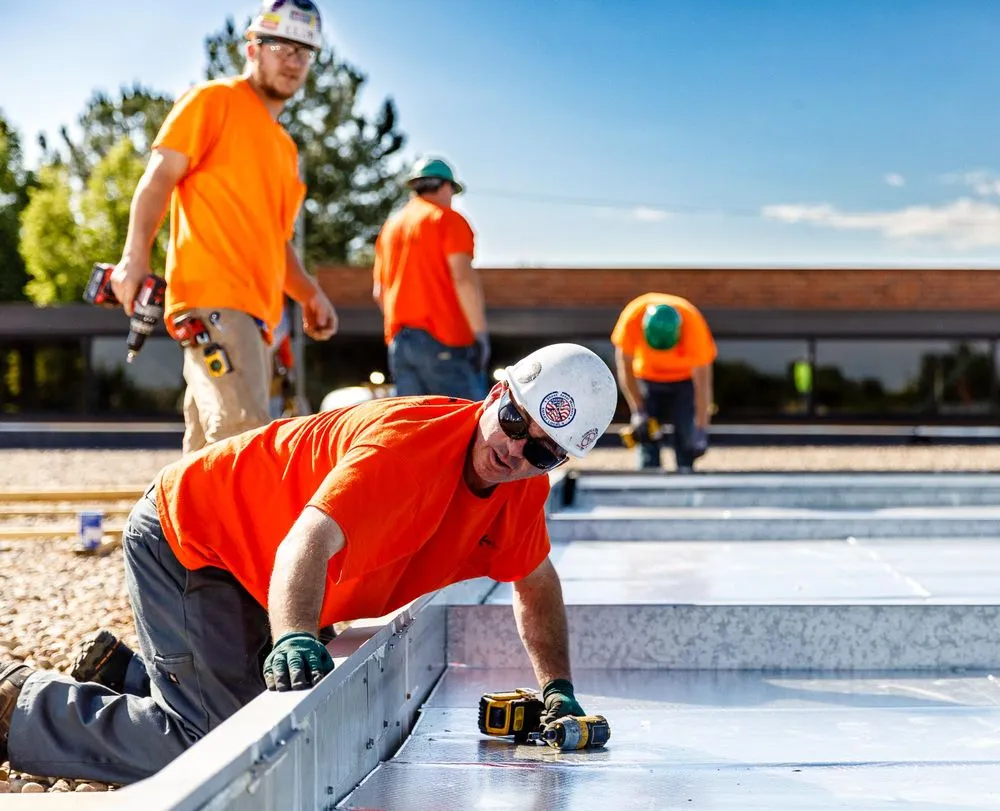 Slide of Air Systems