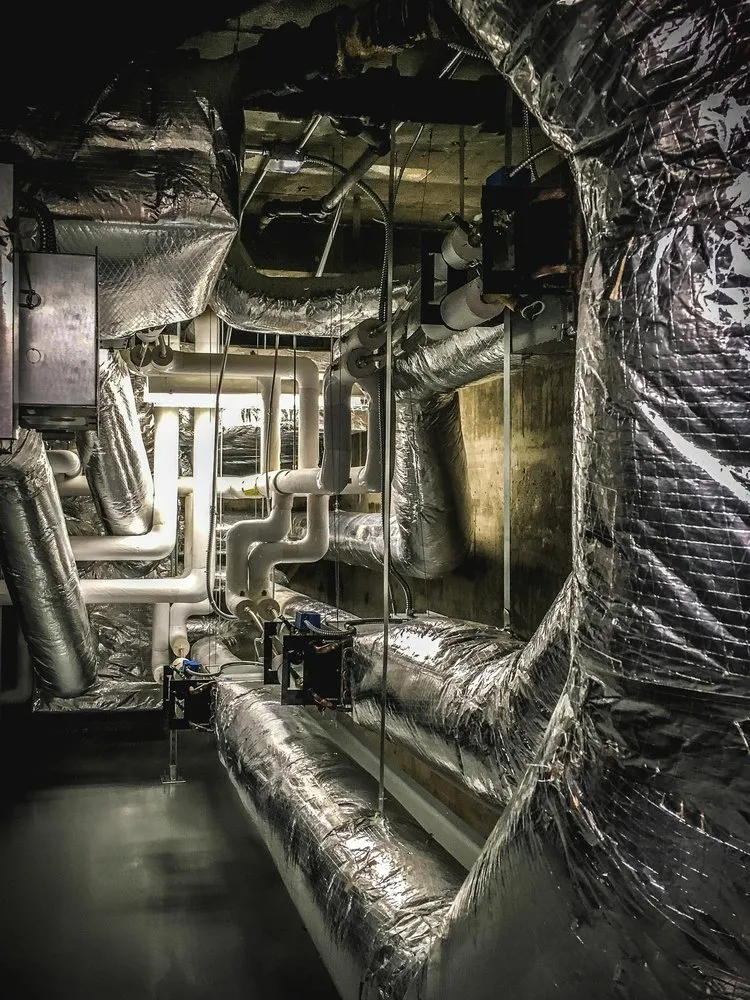 Slide of Air Systems