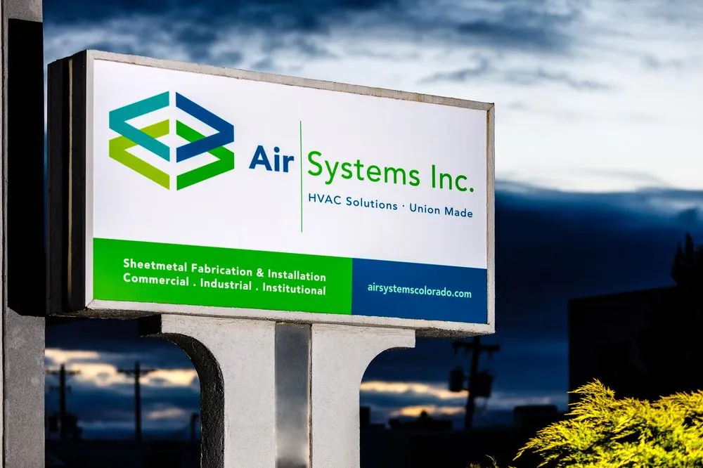 Slide of Air Systems