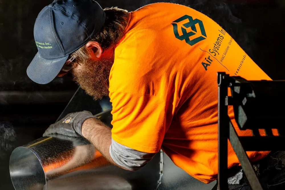 Slide of Air Systems