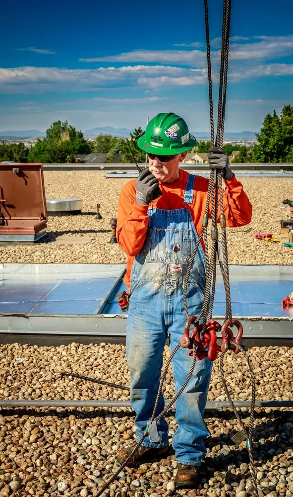 Slide of Air Systems