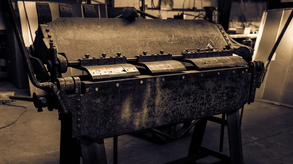 Slide of Air Systems