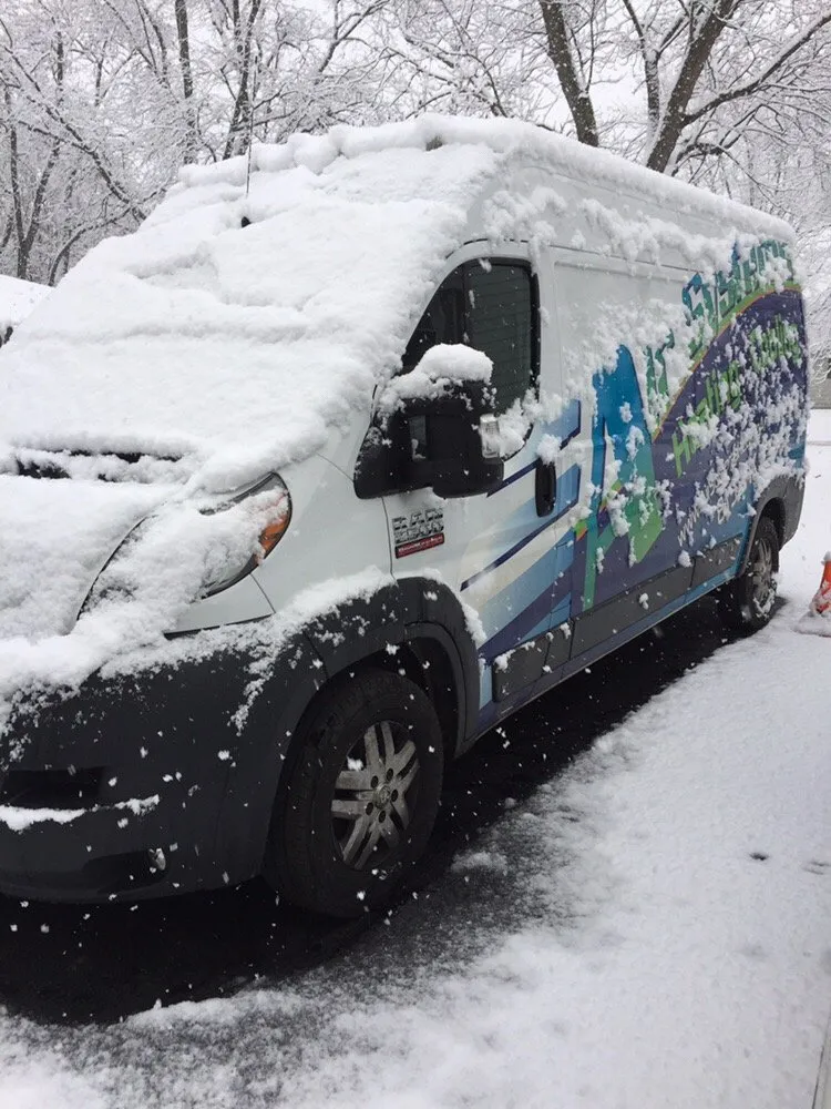 Slide of Air Systems Heating and Cooling