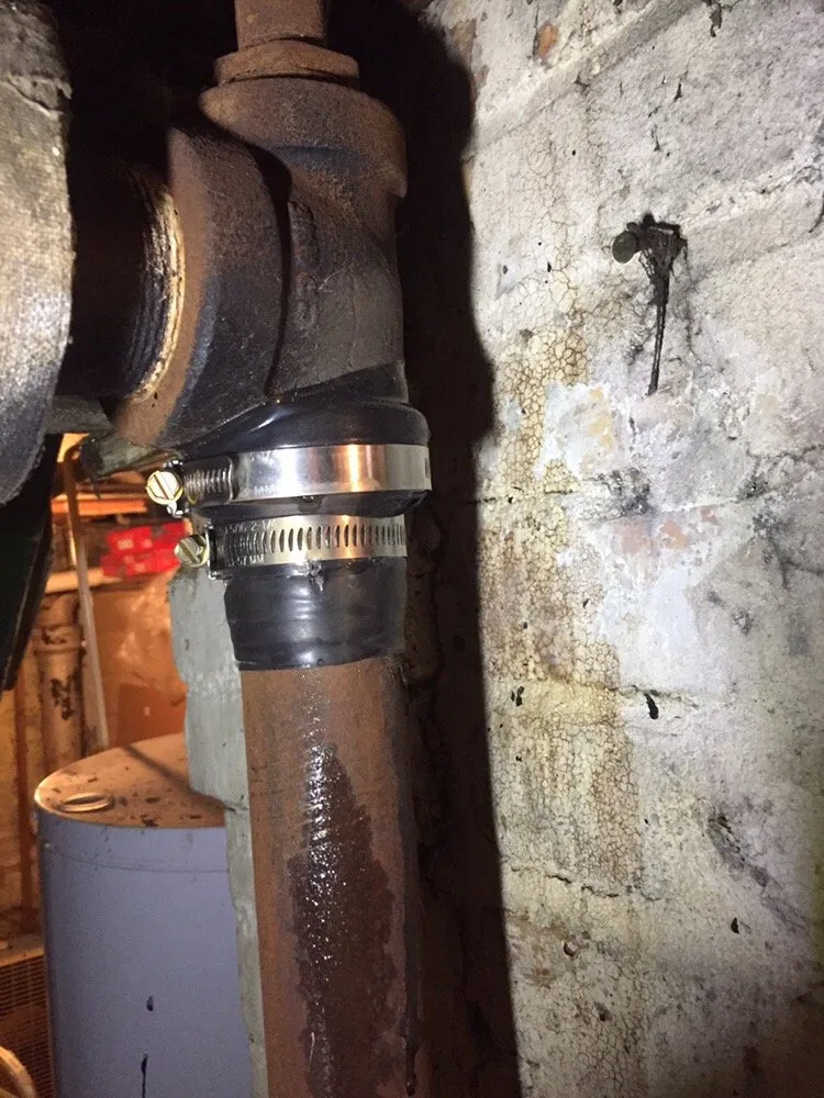 Slide of Air Systems Heating and Cooling