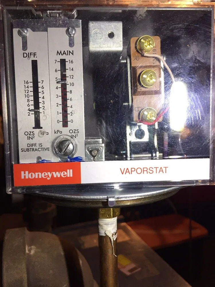 Slide of Air Systems Heating and Cooling