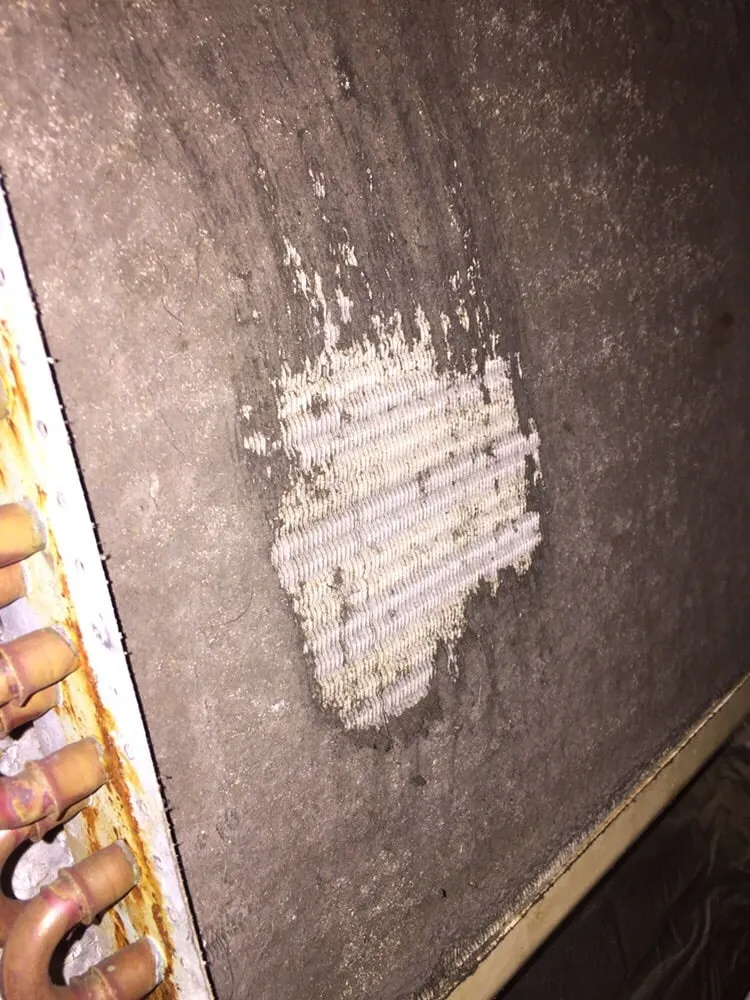 Slide of Air Systems Heating and Cooling