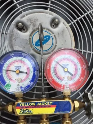 Air Systems Heating and Cooling Logo