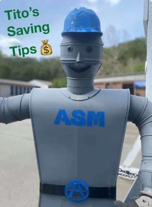 Slide of Air Systems Heating and Cooling