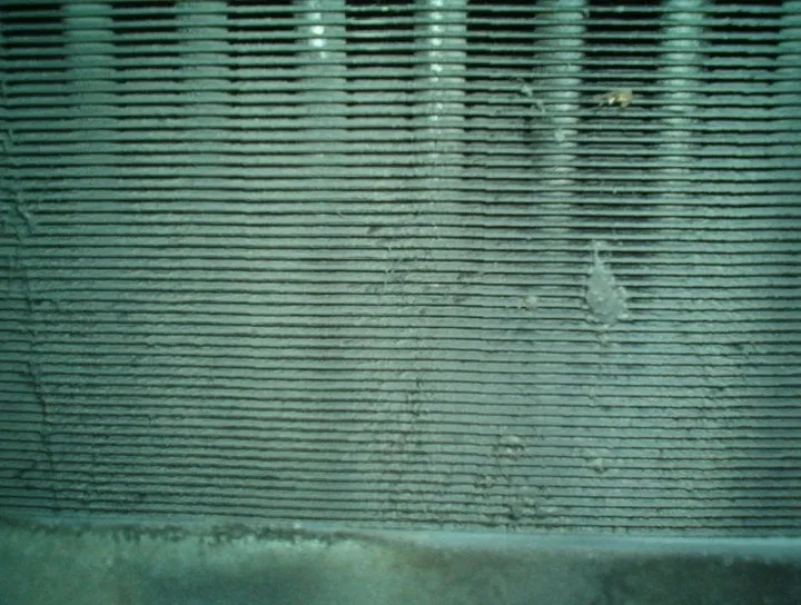 Slide of Air Systems Heating and Cooling