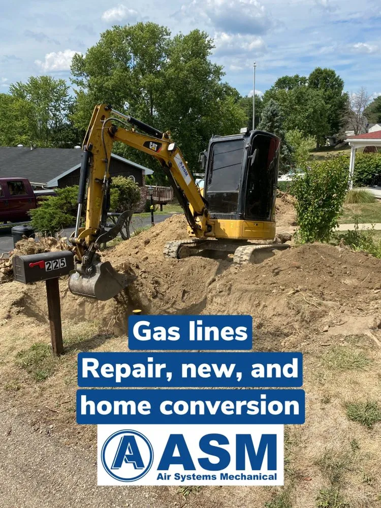 Slide of Air Systems Heating and Cooling