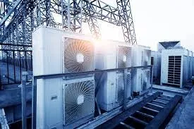 Slide of Air Systems Hvac