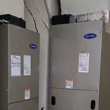 Slide of Air Systems Of Daytona