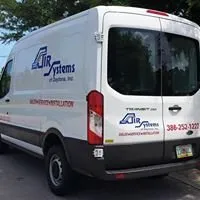 Slide of Air Systems Of Daytona